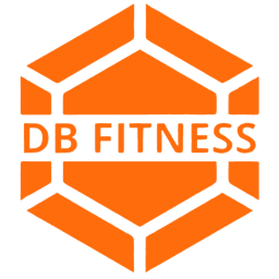 DB Fitness logo